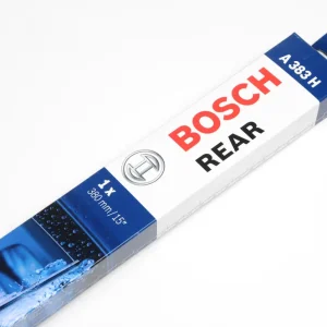 Bezpieczna płatność Wycieraczka na tył Bosch do VW Tiguan Allspace (03.2017-12.2022)