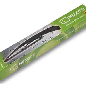 Ostatnia szansa Tylne ramię wycieraczki z piórem VW Touareg (01.2010-12.2014).