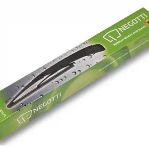 Autentyczny Tylne ramię wycieraczki z piórem do VW Polo Hatchback (06.2009-10.2017)