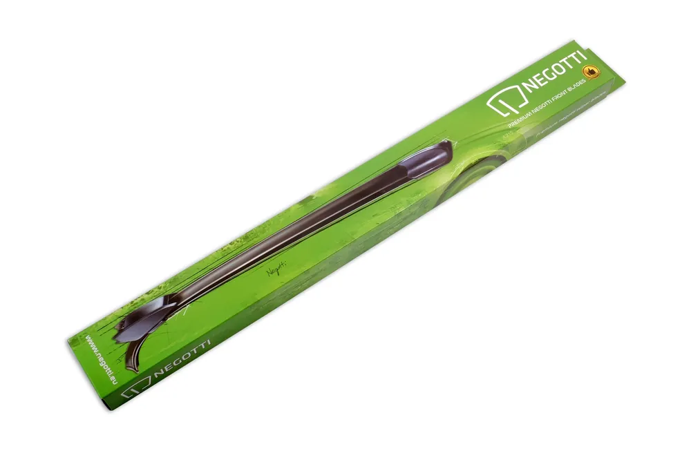 Wyprzedaż Wycieraczki Negotti do VW Crafter (09.2016-)