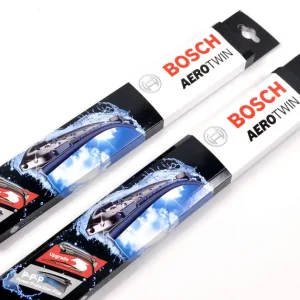 Bezpieczna płatność Wycieraczki Bosch Aerotwin do VW Multivan T5 (02.2003-05.2013)