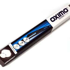 Zwrot pieniędzy WR580275 Wycieraczka na tył Oximo 275mm