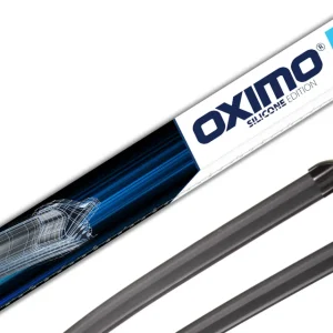 Wycieraczki Oximo WAP350350 Darmowa dostawa