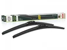 Wyprzedaż Wycieraczki samochodowe HEYNER Hybrid (hybrydowe) do Dodge Caliber 01.2006-08.2009