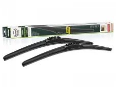 Ekspresowa dostawa Wycieraczki samochodowe HEYNER Hybrid (hybrydowe) do Lexus LX 02.2012-