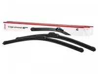 Oferta limitowana Wycieraczki samochodowe AMiO (płaskie) do Hyundai i30 Coupe 02.2013-