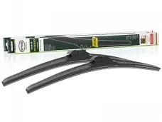 Wyprzedaż Wycieraczki samochodowe HEYNER Hybrid (hybrydowe) do Peugeot 5008 01.2017-