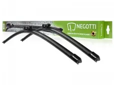 Oferta Wycieraczki samochodowe NEGOTTI (płaskie) do Peugeot 3008 07.2016-