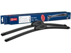 Bezpieczna płatność Wycieraczki samochodowe DENSO (płaskie) do Suzuki Ignis 10.2016-