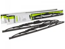 Wycieraczki samochodowe VALEO First Conventional (szkieletowe) do Suzuki Swift 05.2017- Promocja