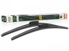 Wysoka jakość Wycieraczki samochodowe HEYNER Hybrid (hybrydowe) do Toyota ProAce 02.2016-