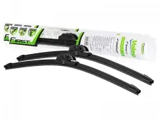 Wycieraczki samochodowe VALEO First Multiconnection (płaskie) do Smart Roadster Cabrio 04.2003-11.2005 Oferta