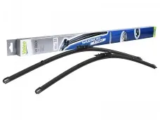 Wycieraczki samochodowe VALEO Silencio (płaskie) do Citroen C5 Sedan 04.2008- [X7] Najlepsza cena