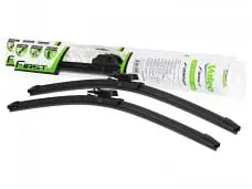 Wycieraczki samochodowe VALEO First Multiconnection (płaskie) do Citroen C5 Sedan 04.2008- [X7] Wyprzedaż