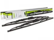 Wycieraczki samochodowe VALEO First Conventional (szkieletowe) do Dodge Durango 09.2003-08.2006 Szybka dostawa