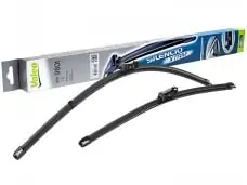 Wycieraczki samochodowe VALEO Silencio (płaskie) do Audi A5 Cabriolet 09.2016- Darmowa dostawa