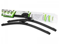 Wycieraczki samochodowe VALEO First Multiconnection (płaskie) do Citroen DS3 Cabrio 05.2015- Tani