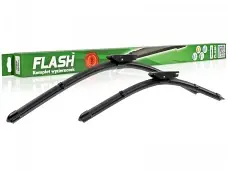 Darmowa dostawa Wycieraczki samochodowe FLASH (płaskie) do Citroen Jumpy 03.2016-