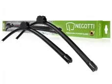 Szybka dostawa Wycieraczki samochodowe NEGOTTI (płaskie) do Mercedes Viano 09.2003-08.2005 [639T0N]