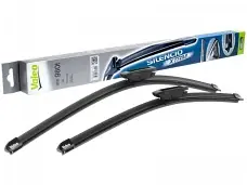 Szybka dostawa Wycieraczki samochodowe VALEO Silencio (płaskie) do Peugeot Expert 03.2016-