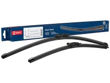 Bezpieczna płatność Wycieraczki samochodowe DENSO (płaskie) do Infiniti QX30 09.2016-