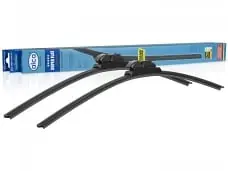 Darmowa dostawa Wycieraczki samochodowe ALCA Super Flat (płaskie) do Audi S3 Cabrio 05.2014-10.2020 [8V7]