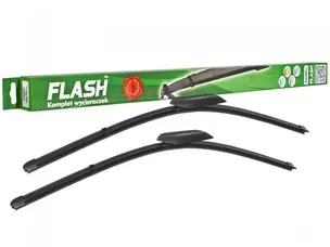 Ekspresowa dostawa Wycieraczki samochodowe FLASH (płaskie) do BMW Seria 2 Gran Coupe F44 09.2019-