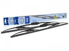 Wycieraczki samochodowe ALCA Special Graphite (szkieletowe) do Toyota Yaris Hatchback 08.2020- Rabat