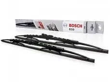 Wycieraczki samochodowe BOSCH Eco (szkieletowe) do Toyota Yaris Hatchback 08.2020- Zamów teraz