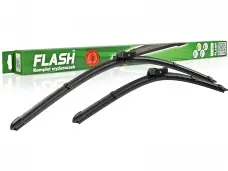 Wyprzedaż Wycieraczki samochodowe FLASH (płaskie) do Alfa Romeo Junior 04.2024-