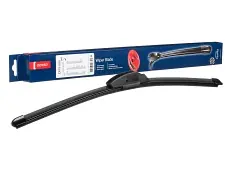 Autentyczny Wycieraczka samochodowa DENSO (płaska) do Aixam A721 01.2005-