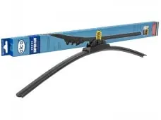 Oryginalny Wycieraczka samochodowa ALCA Super Flat (płaska) do Aixam City 01.2012-12.2016