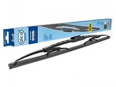 Wycieraczka samochodowa ALCA Special Graphite (szkieletowa) do Aixam Crossover 01.2012- Zwrot pieniędzy