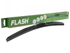 Zamów teraz Wycieraczka samochodowa FLASH (hybrydowa) do Aixam Crossline 10.2016-