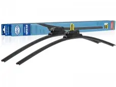 Kup teraz Wycieraczki samochodowe ALCA Super Flat (płaskie) do Aito M5 12.2021-04.2024