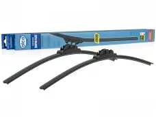 Promocja Wycieraczki samochodowe ALCA Super Flat (płaskie) do Acura ILX 09.2012-