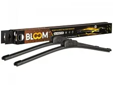 Oryginalny Wycieraczki samochodowe BLOOM (płaskie) do Acura ILX 09.2012-