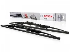 Wycieraczki samochodowe BOSCH Eco (szkieletowe) do Acura MDX 08.2000-09.2006 Wysoka jakość