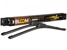 Szybka dostawa Wycieraczki samochodowe BLOOM (płaskie) do Acura MDX 08.2000-09.2006