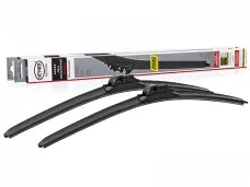 Darmowa dostawa Wycieraczki samochodowe HEYNER All Seasons (płaskie) do Audi A4 Cabriolet 11.2003-06.2006 [B6; 8H7]