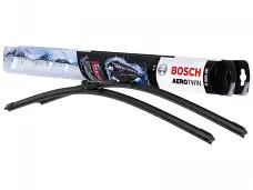 Wycieraczki samochodowe BOSCH Aerotwin Plus (płaskie) do Audi Q5 01.2025- [GUB,GUN] Zwrot pieniędzy