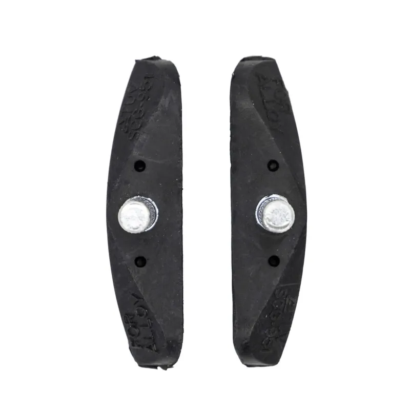 Klocki hamulcowe Cantilever Fox-Braker SHF202 Black Fox, 65 mm, do aluminiowych obręczy Tani