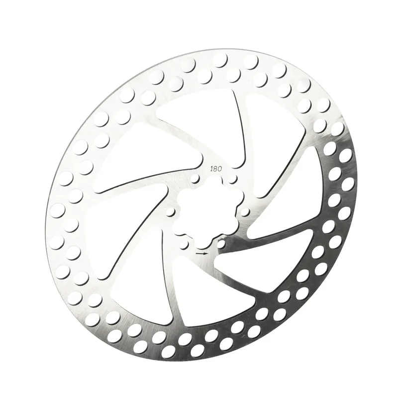 Zamów teraz Tarcza hamulcowa Fibrax FCR180, 6 śrub, 180 mm