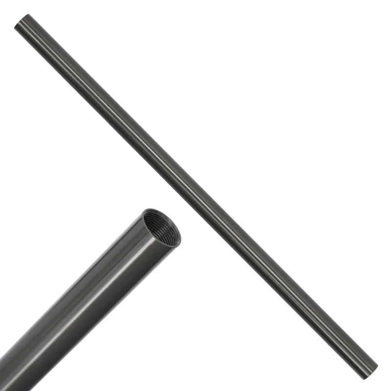 Zwrot pieniędzy Shaft tłumika FOX Grip, FOX Shaft, 10mm Damper, Hard Ano, Grip 36, 160 Max 229-10-274