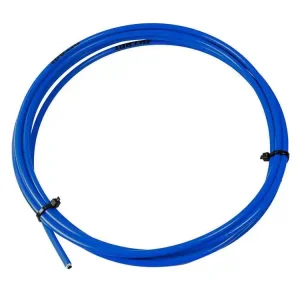 Tylko dziś Pancerz przerzutkowy Accent 4 mm - 2 metry niebieski