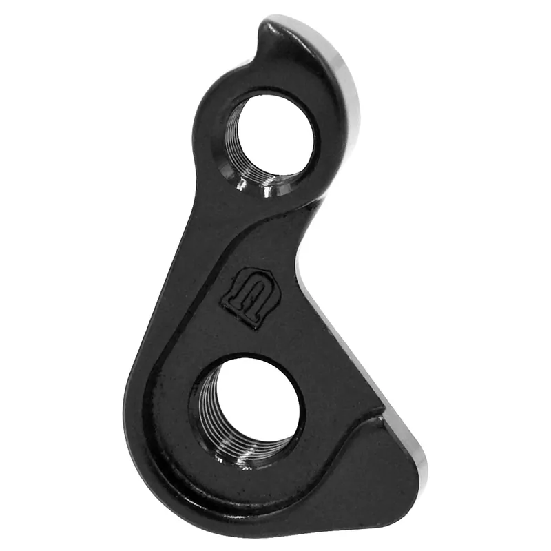 Popularny Hak Union GH-328 do ramy rowerowej - Bulls