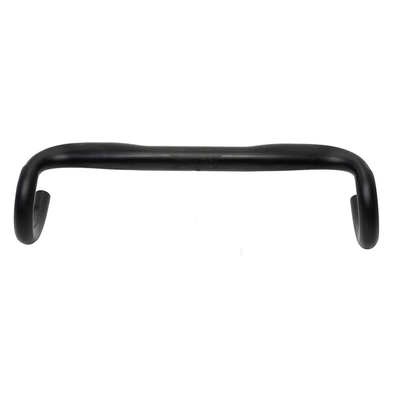 Bezpieczna płatność Outlet Kierownica gravelowa Accent Furious, 420 mm, 31,8 mm, czarny mat