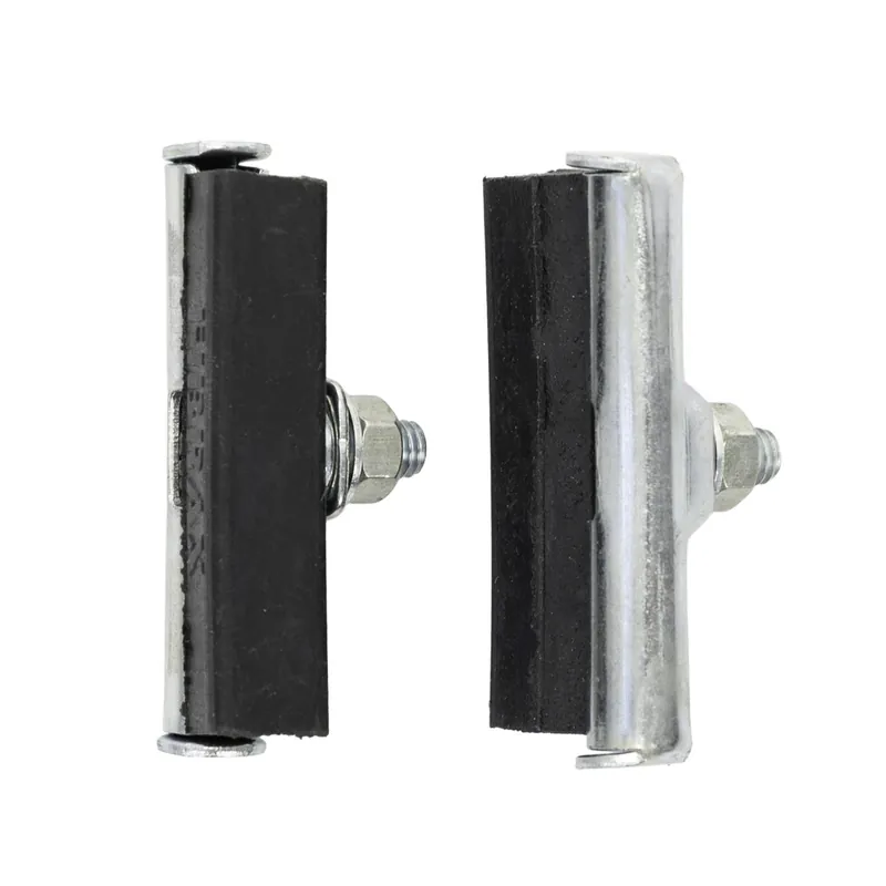 Niska cena Klocki hamulcowe Fibrax ASH70 do Raleigh Roadster, 35 mm, hamulec cięgnowy rod type, retro