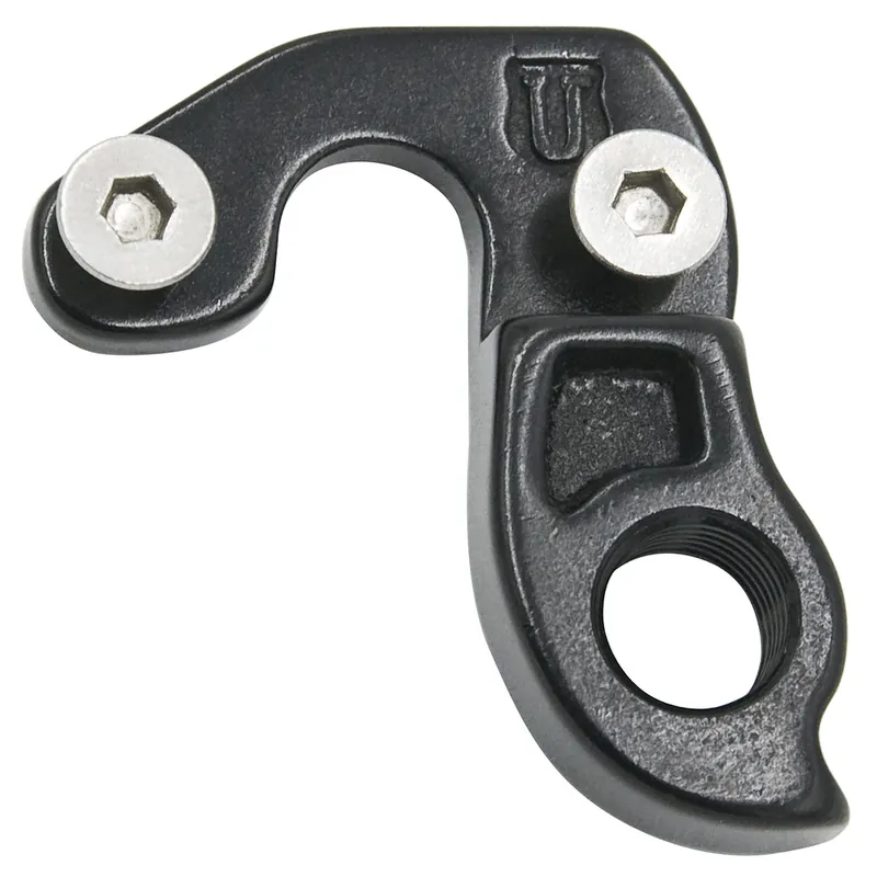 Hak Union GH-318 do ramy rowerowej - Ridley Niska cena