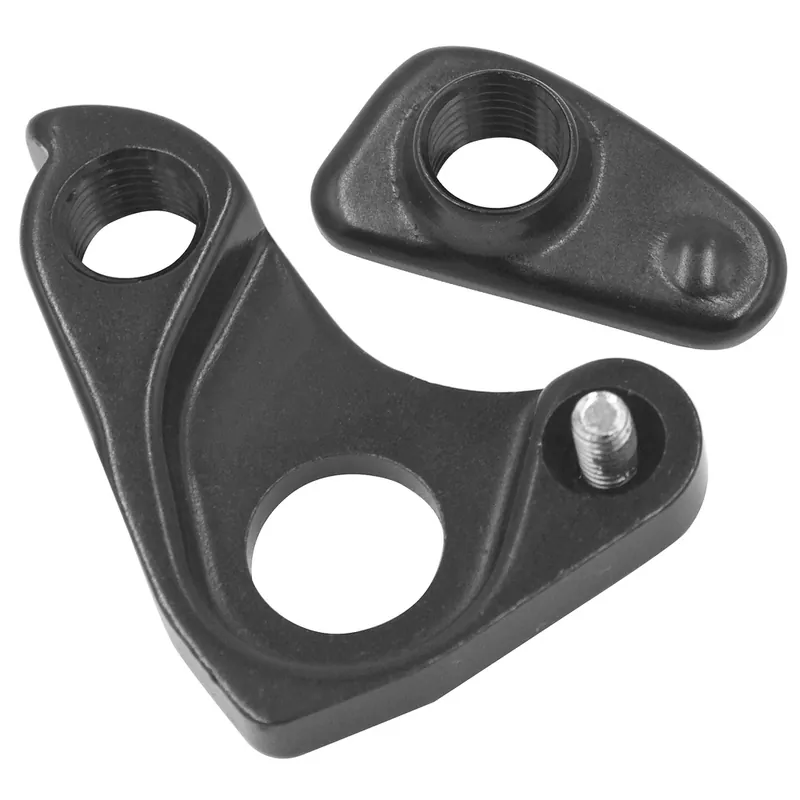 Hak Union GH-317 do ramy rowerowej - Ghost, Lapierre Oryginalny